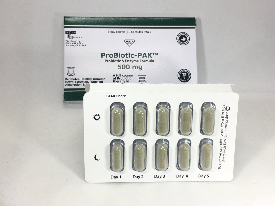 PROBIOXTRIMMNHLTS316458-9