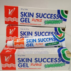SKIN SUCCESS LQ 8.5OZ DP FC/CL