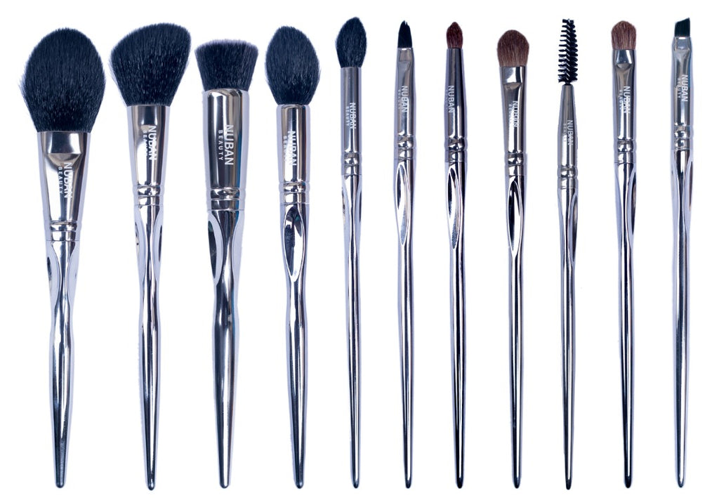 BRUSH & SPONGE SET ULT BLEND