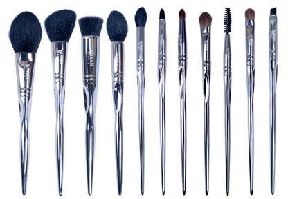 BRUSH & SPONGE SET ULT BLEND