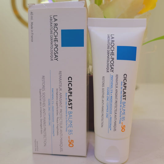 LA ROCHE-POSAY CICAPLST SPF50 BLM 1.35OZ