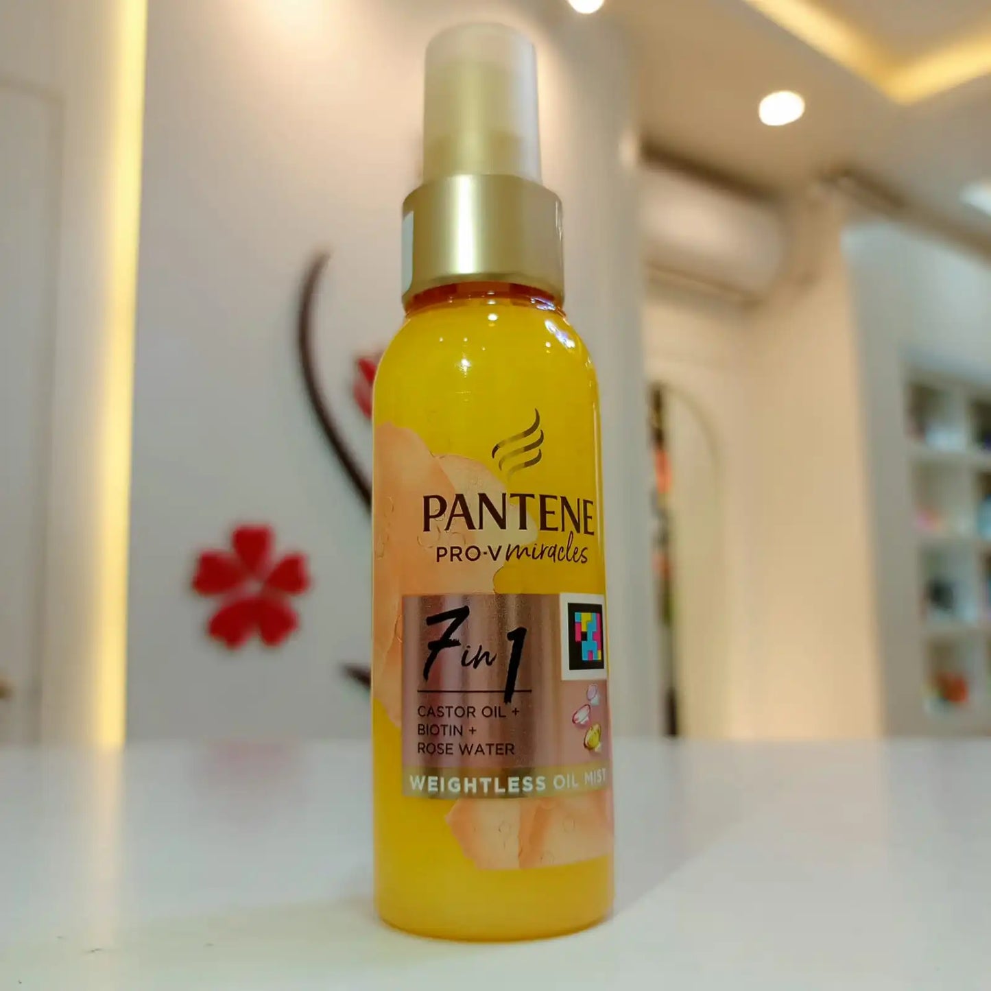 PANTENE PV MRCL RESC SP 5.7OZ