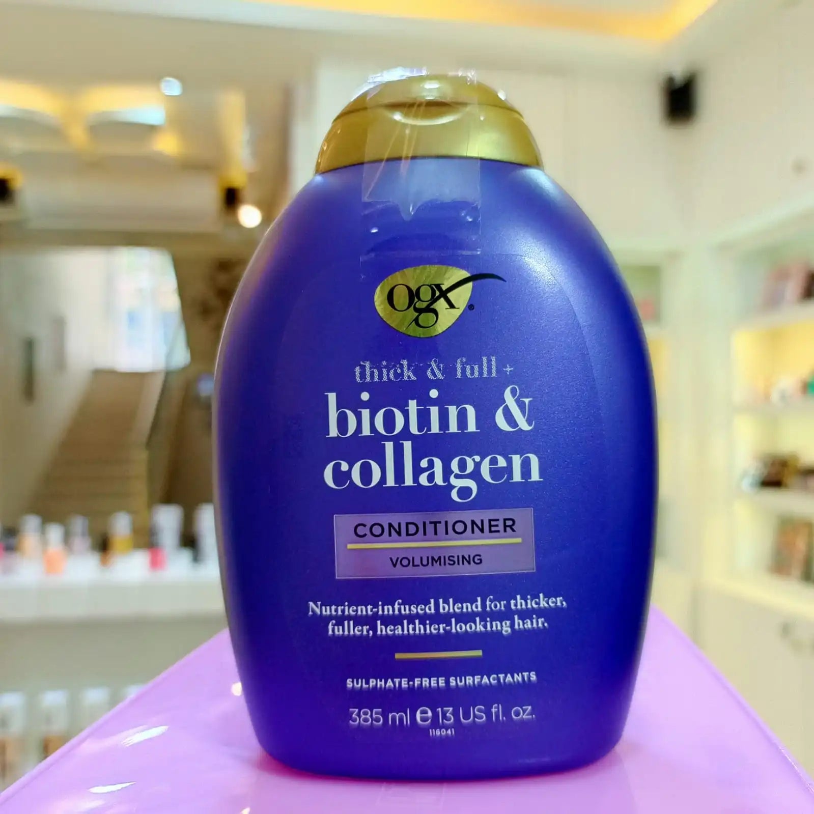 COND,OG3,BIOTIN-B COMPLEX