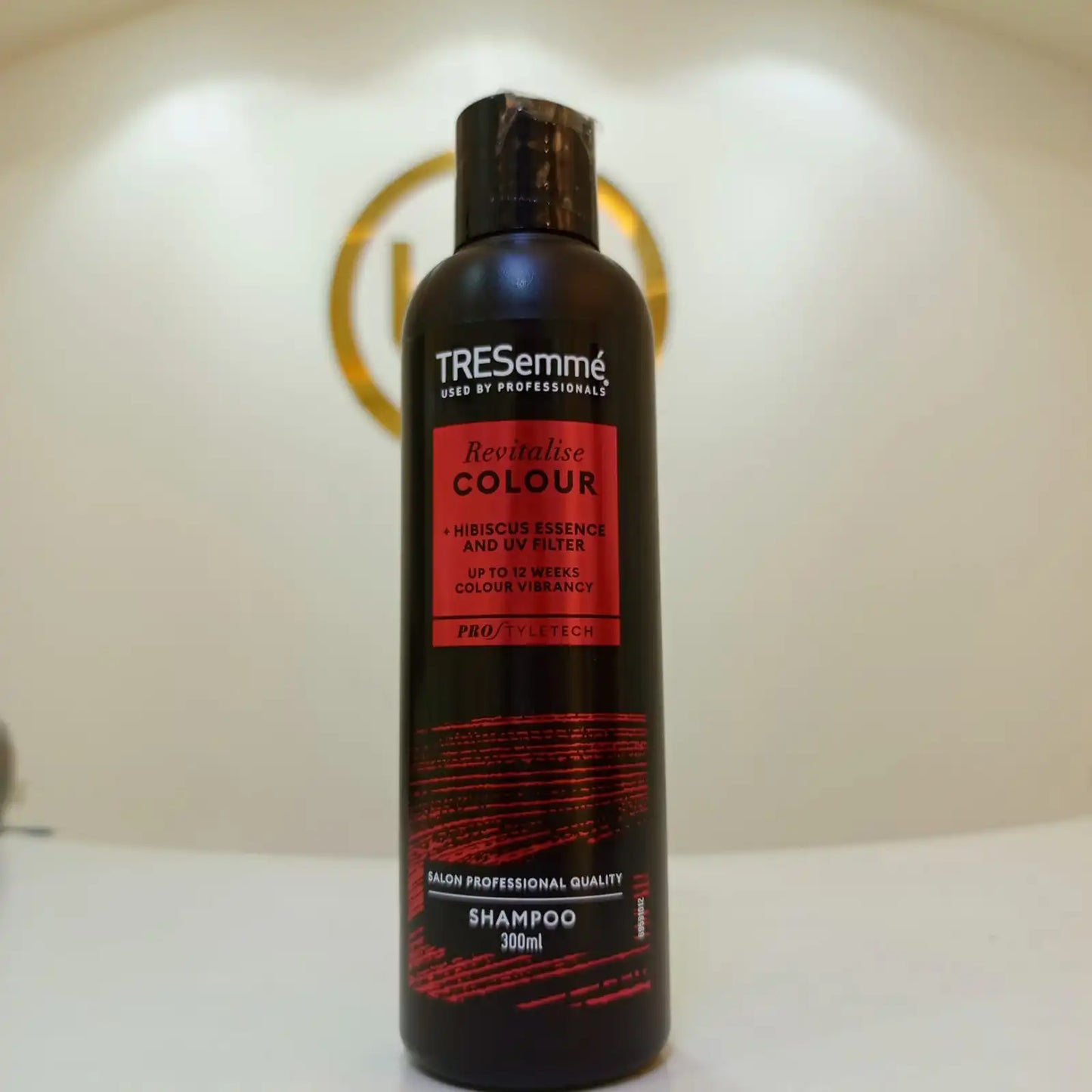 TRESEMME SHAMPOO REVITALIZE 28OZ