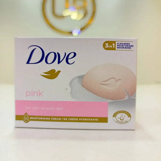 DOVE ADV PINK ROSA        2.6OZ