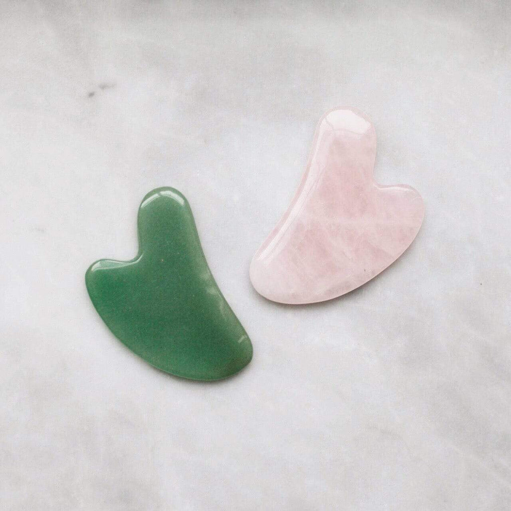 ECO TOOL JADE GUA,SHA