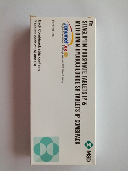 SDNE SAMB B/EBRY CP 1000MG 100 QR