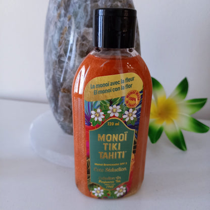 D/E COCO/MONOI SHNE MIST    4OZ