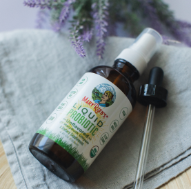 MARY RUTH'S PROBIO,OG2,LIQUID