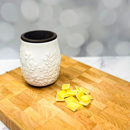 Village Candle Wax Melts Flameless Fragrance - Warm Apple Pie