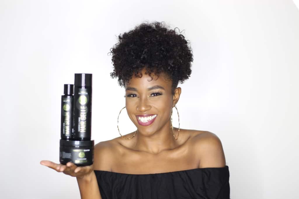 CURLS CASHMER&CAVIAR MASQUE 8OZ