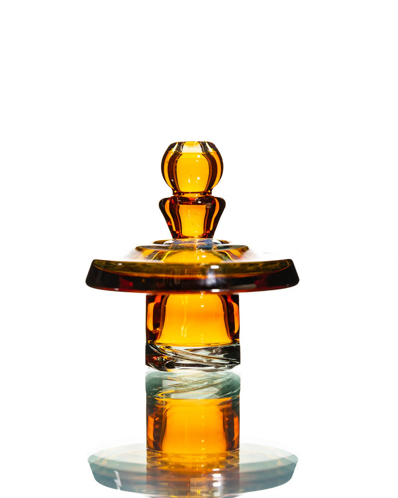 BERRY F&S AMBER CAP CR9 250X9DR