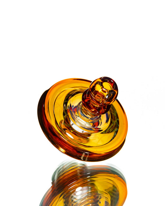 BERRY F&S AMBER CAP CR9 250X9DR