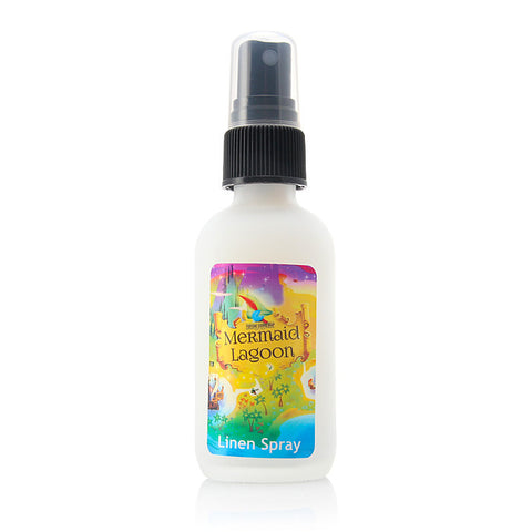 ECOCO FANTASY MERMAID SPRAY  4Z