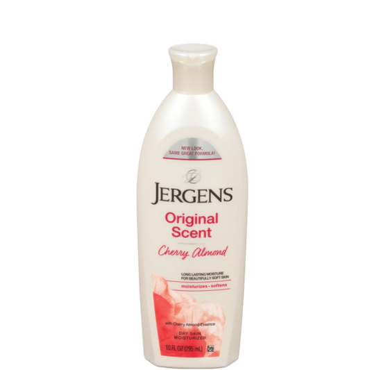 JERGENS LOTION ORIGINAL 21OZ