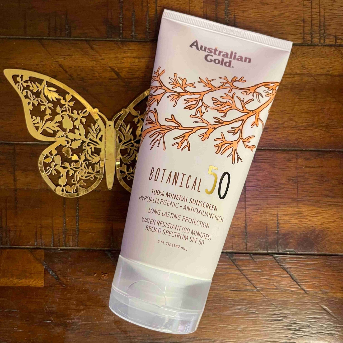 BOTANICAL SNSC LT 147ML SPF30