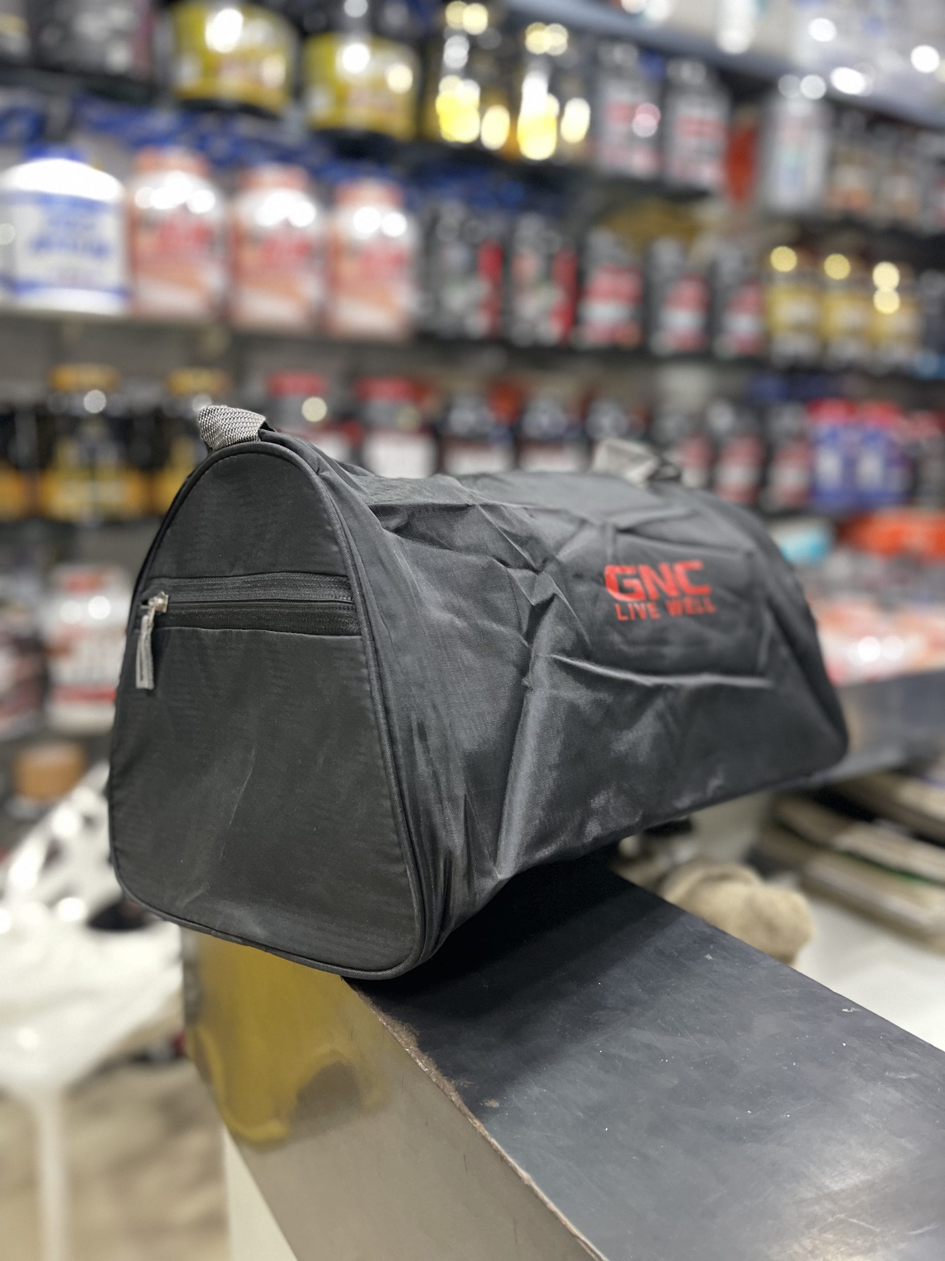 GNP BAG BRN RCYCL 12LB 500