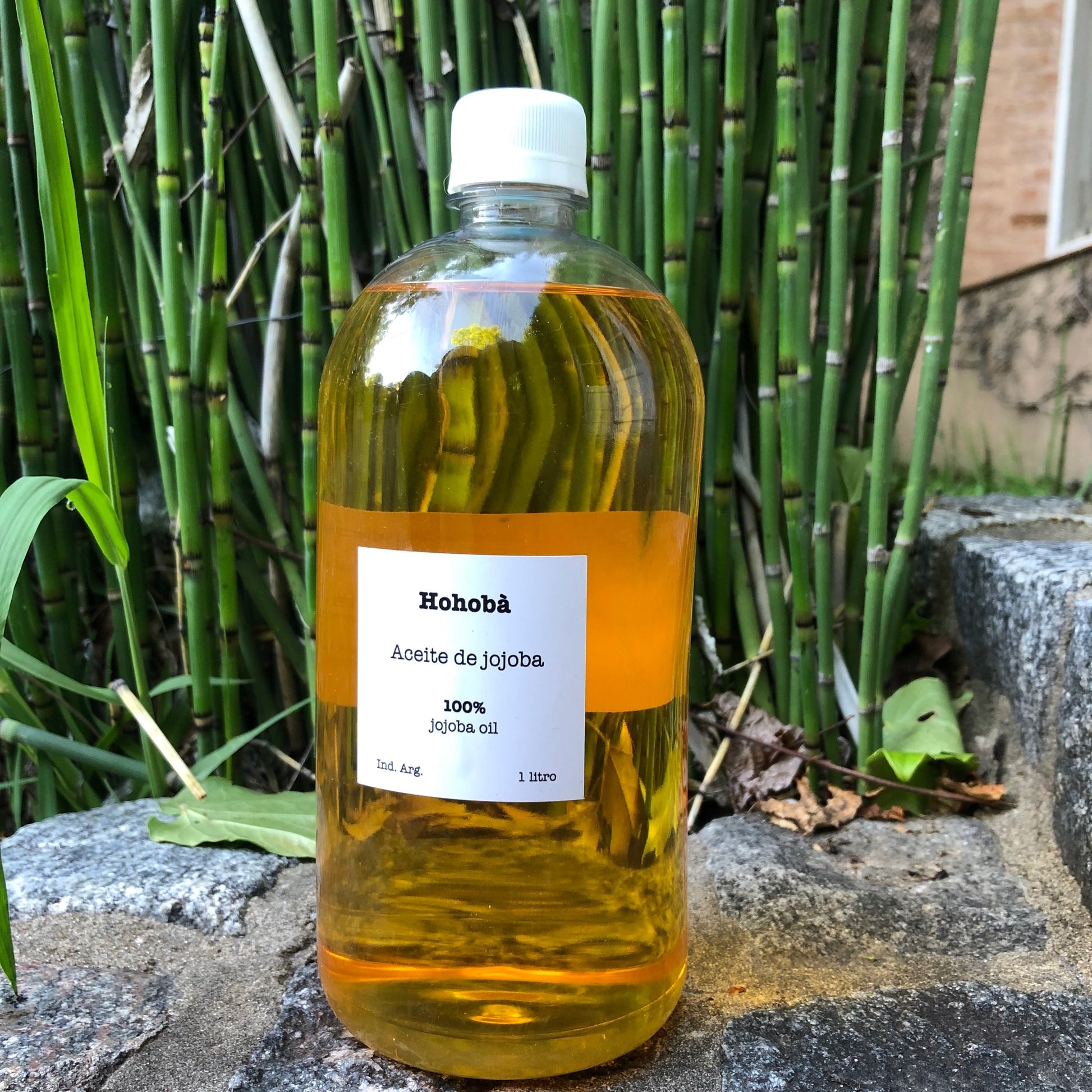 ACEITE DLC JOJOBA           2OZ