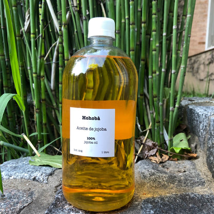 ACEITE DLC JOJOBA           2OZ