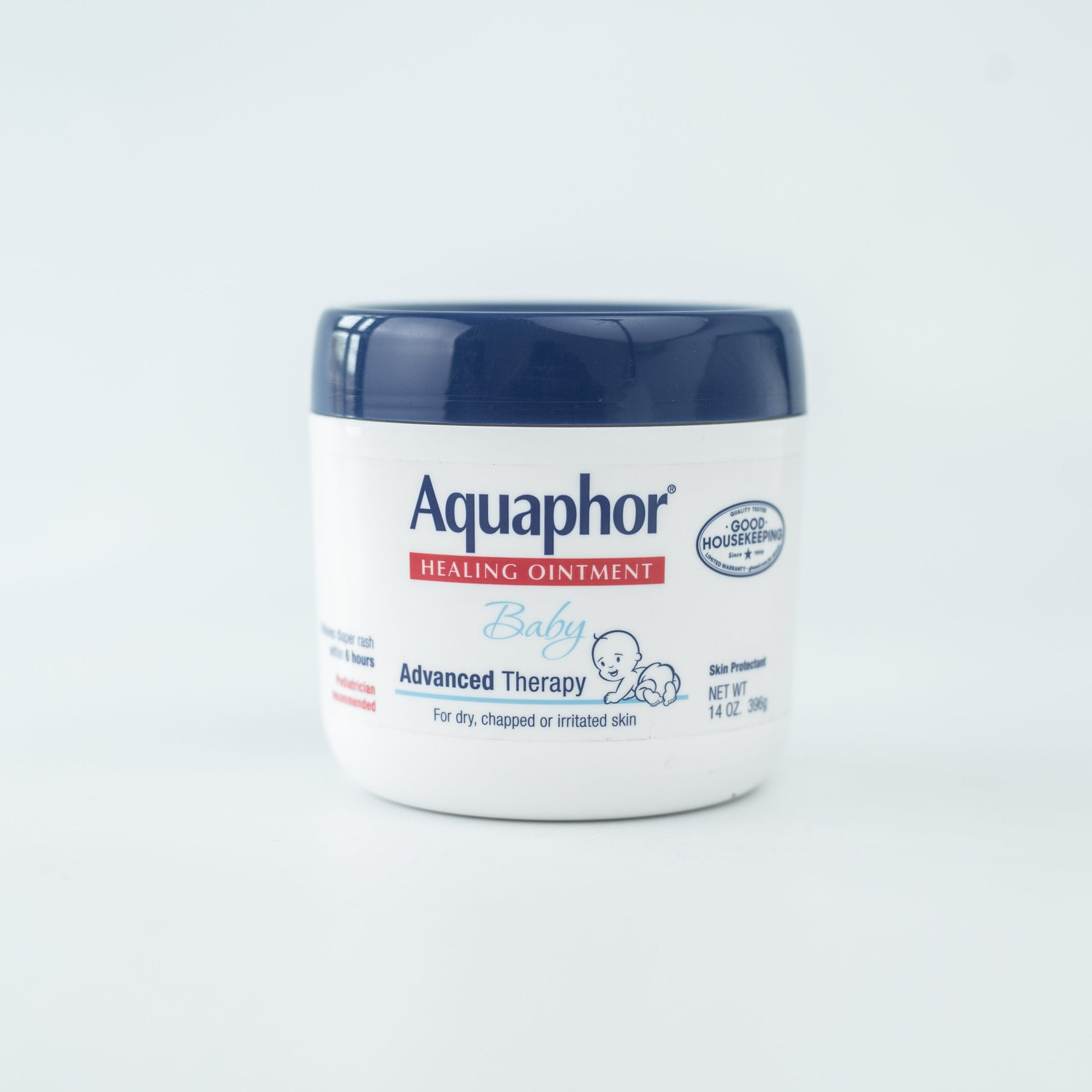Aquaphor Baby Healing Ointment 0.35oz 2 Count