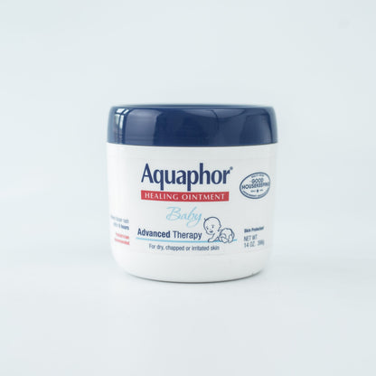 Aquaphor Baby Healing Ointment 0.35oz 2 Count