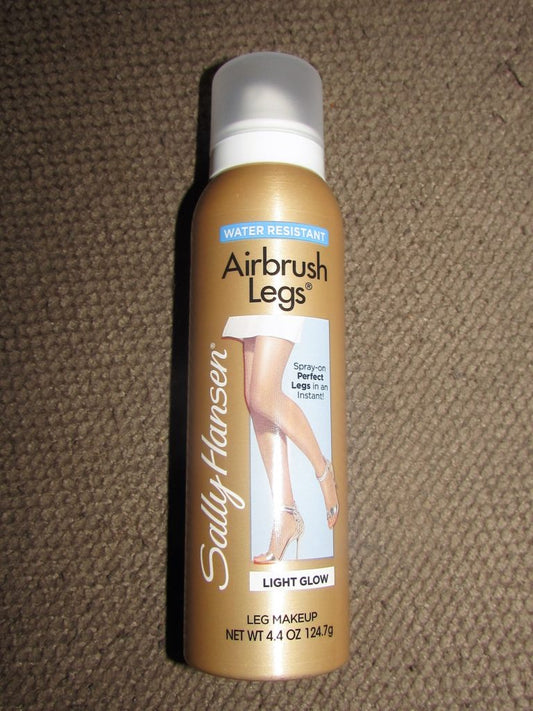 Sally Hansen Airbrush Legs Medium 4oz Tube