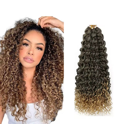 CURLS HUT BRAID IN CONDTNER  8Z