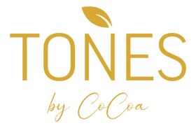TEXT & TONES 3N COCOA BRN NEW