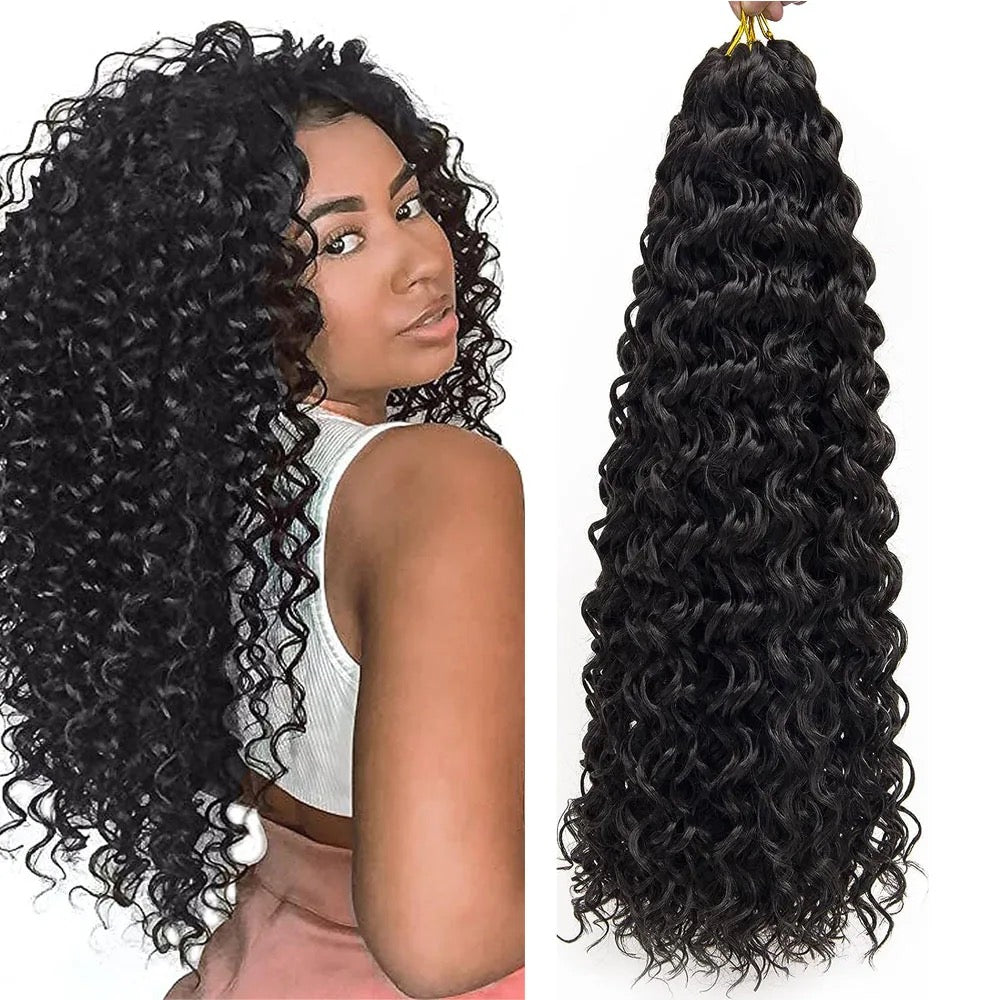 CURLS HUT BRAID IN CONDTNER  8Z