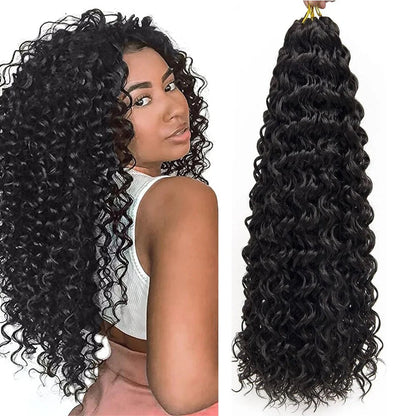CURLS HUT BRAID IN CONDTNER  8Z