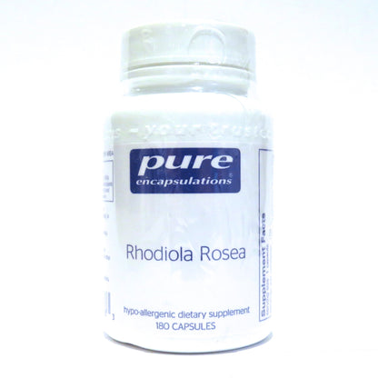 RHODIOLA ROSEA