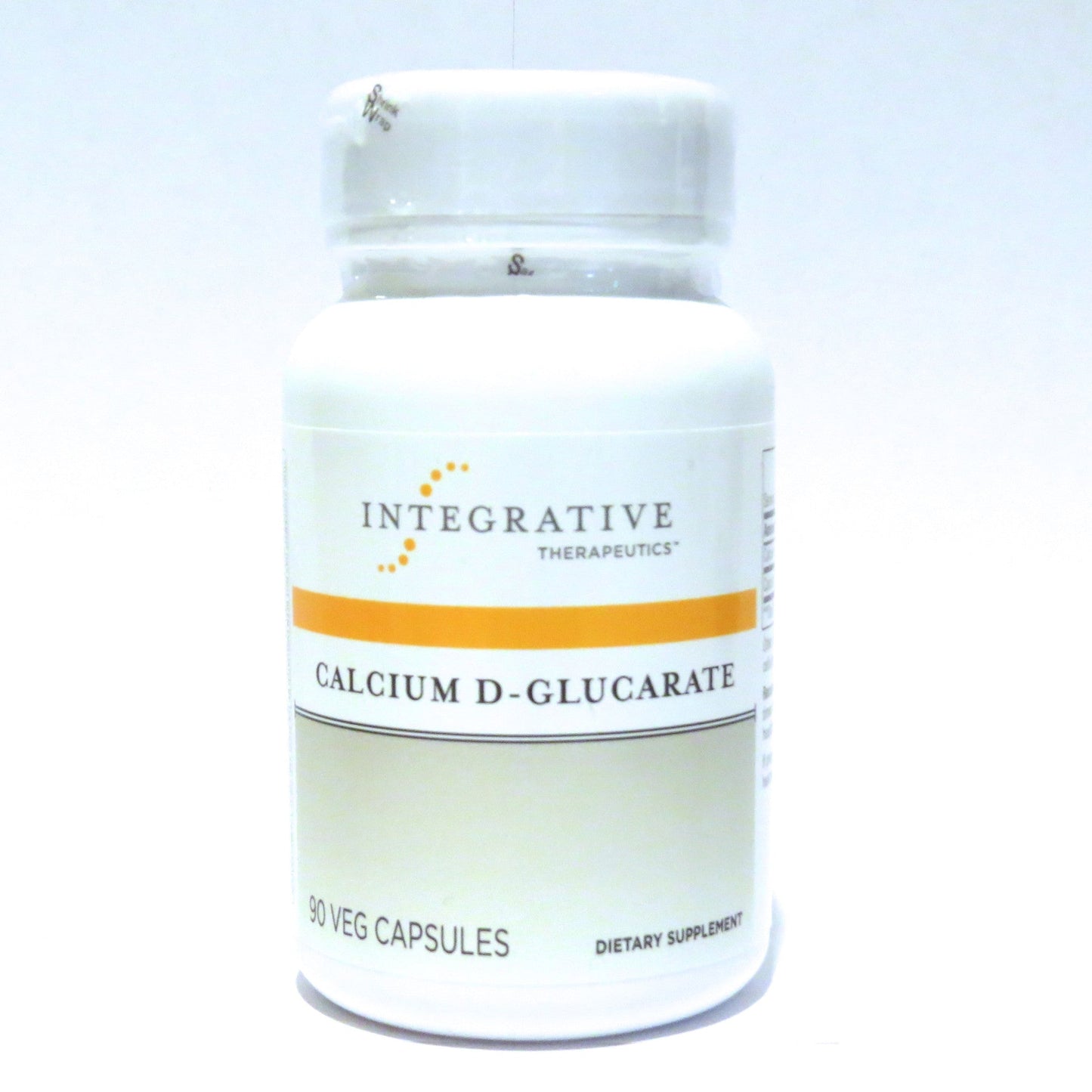 CALCIUM D-GLUCARATE
