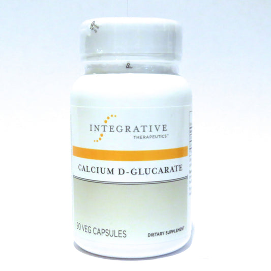 CALCIUM D-GLUCARATE