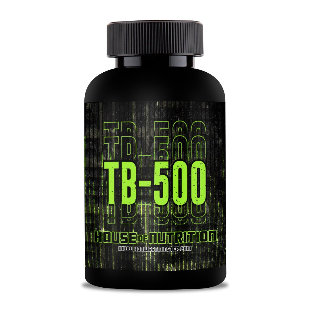 HI-ENER-G TB 500MG 20 ER CPLT