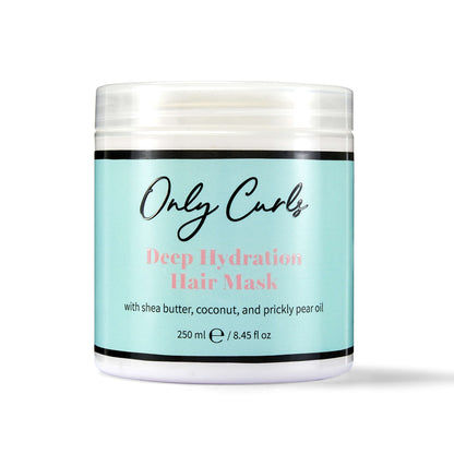 BELLA CURLS DP COND MASK 12OZ