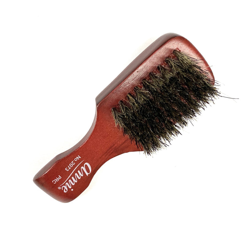 ANNIE SOFT BOAR CLUB BRUSH#2081