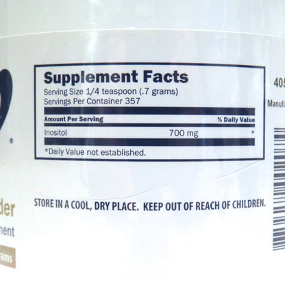 INOSITOL POWDER