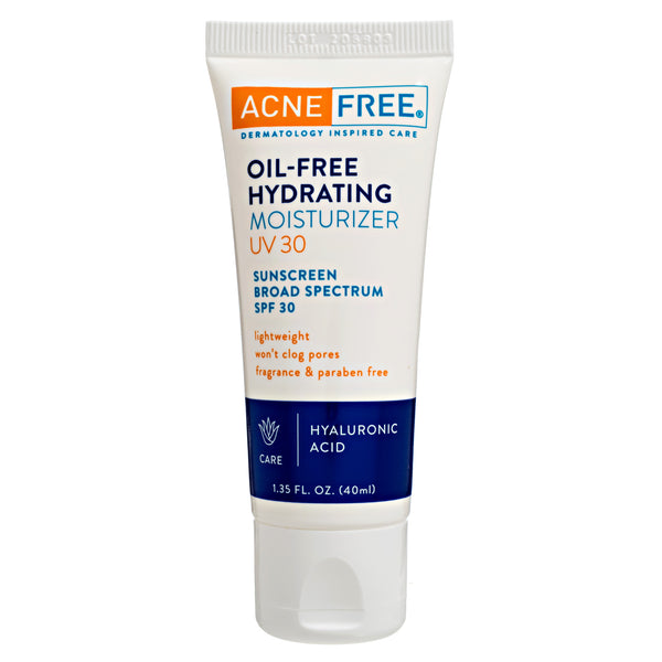 ACNEFREE ADAPALENE GL PF0.1% 15GM