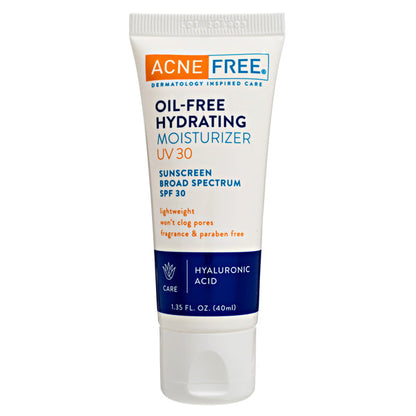 ACNEFREE ADAPALENE GL PF0.1% 15GM