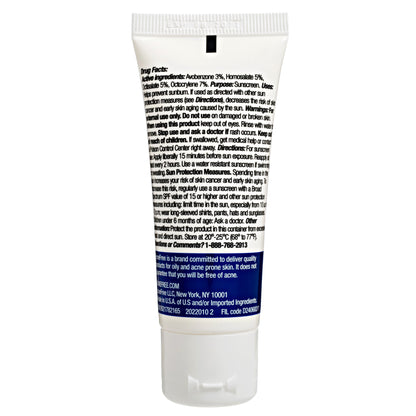 ACNEFREE ADAPALENE GL PF0.1% 15GM