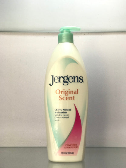 JERGENS LOTION ORIGINAL 21OZ