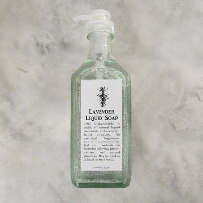 SOAP BR,LAVENDER,S2979771