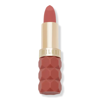 Milani Color Fetish Matte Lipstick – Red Flag, 0.14 oz