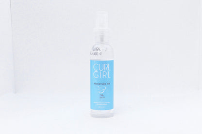 CURL GIRL MOISTURE FIX#OIL#4.05