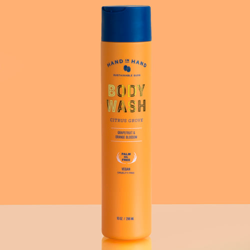 BODY WASH,LM,CNUTS3098217