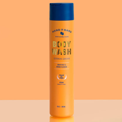 BODY WASH,LM,CNUTS3098217