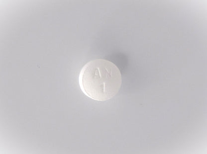 ANASTROZOLE TB 1MG 30