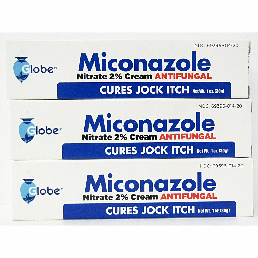 MICONAZOLE NITRATE 3 DAY TREATMENT CMB 4