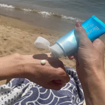 BIORE UV AQUA RICH LT 1.7OZ SPF50