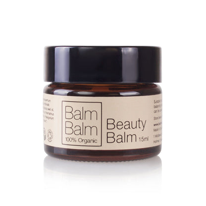 CAROL'S H/BALM LIQ POM4.3